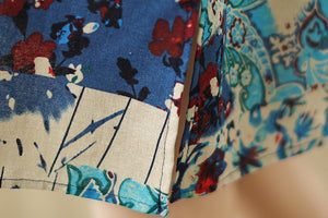 Zusa Cheongsam (More Colors)