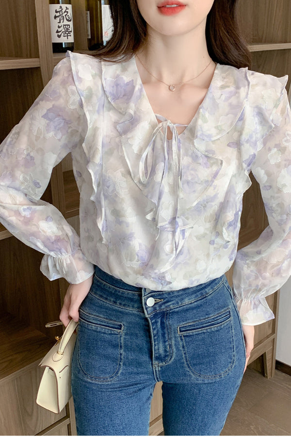 Allie Top