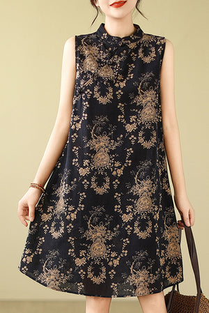 Retha  Cheongsam (More Colors)