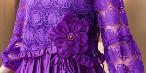 Megaira Dress (More Colors)