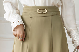 Aisha Skirts (More Colors)