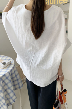 Victoria Top (More Colors)