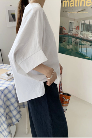 Victoria Top (More Colors)