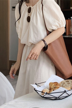 Phoibe Dress