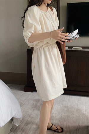 Phoibe Dress