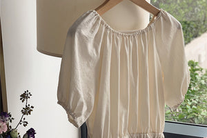 Phoibe Dress