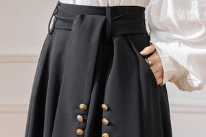 Evelina Skirts (More Colors)