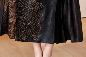 Aisha Skirt