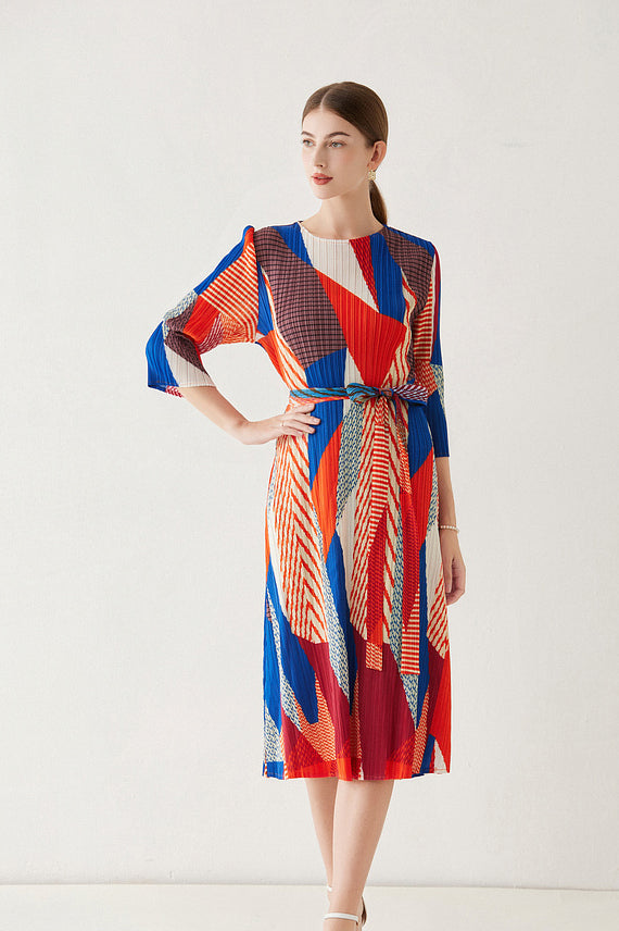 Carlota Dress (More Colors)