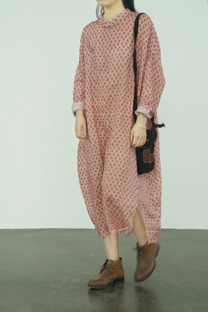 Meklit Cheongsam