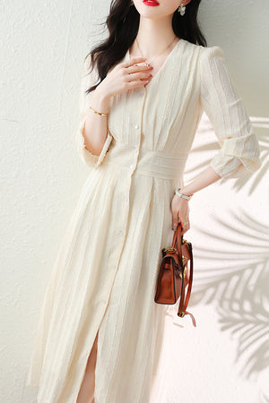Troy Dress