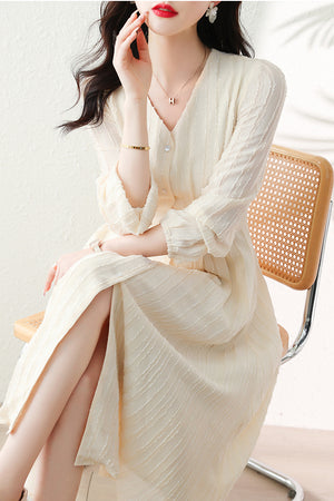 Troy Dress