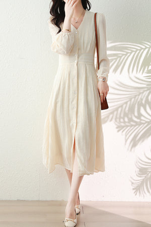 Troy Dress