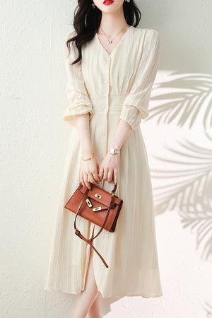 Troy Dress