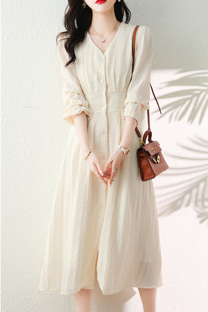 Troy Dress