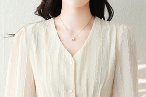 Troy Dress