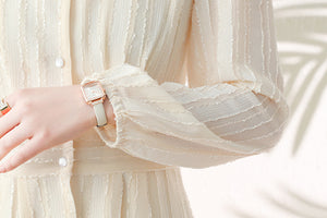 Troy Dress