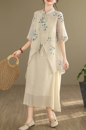 Shania Dress (More Colors)