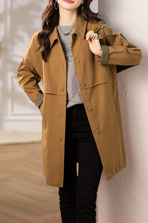 Nevada Outerwear