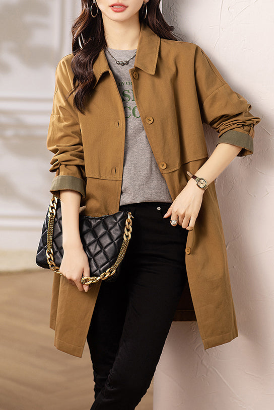Nevada Outerwear