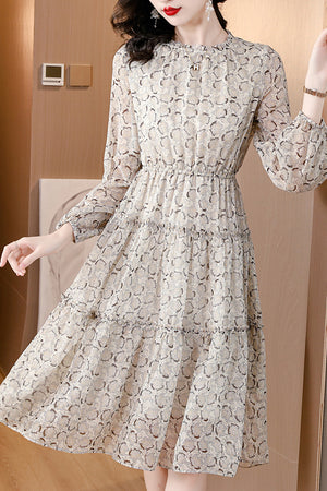 Mabel Dress