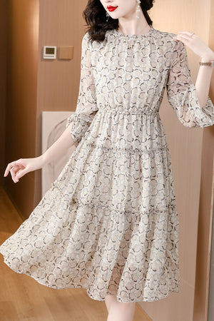 Mabel Dress