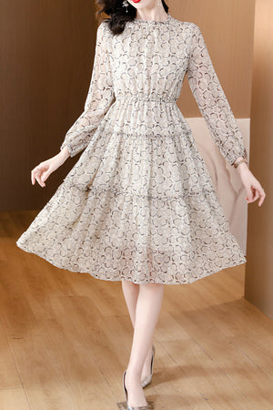 Mabel Dress