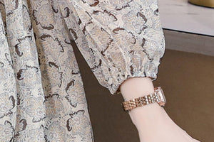Mabel Dress