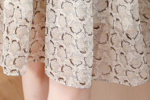 Mabel Dress