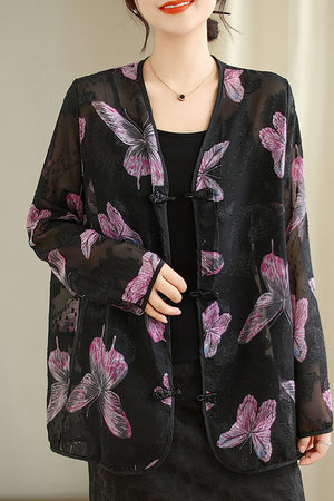 Caroline Outerwear (More Colors)