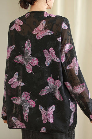 Caroline Outerwear (More Colors)