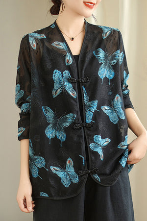 Caroline Outerwear (More Colors)