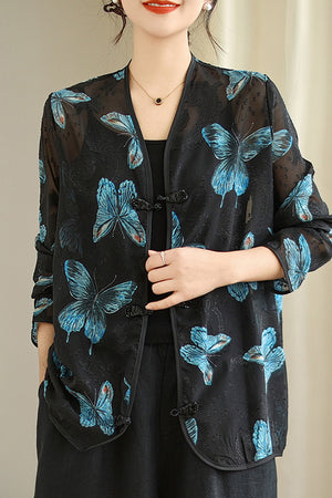 Caroline Outerwear (More Colors)