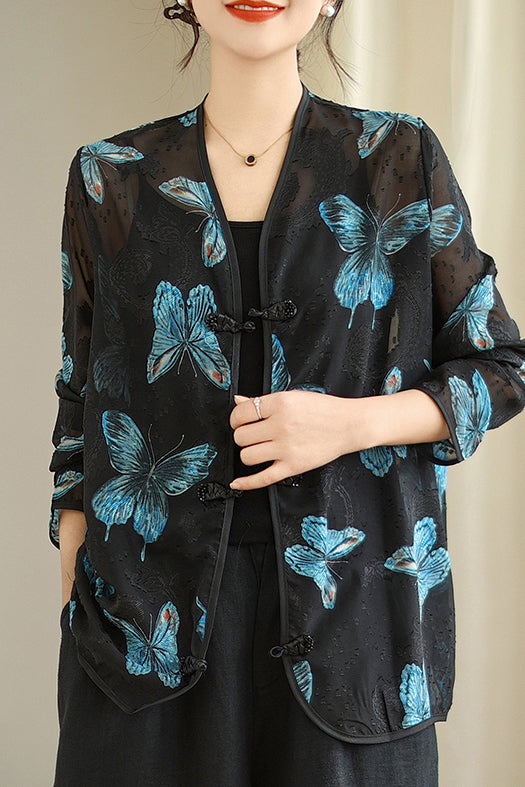 Caroline Outerwear (More Colors)