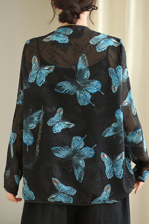 Caroline Outerwear (More Colors)