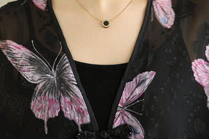Caroline Outerwear (More Colors)