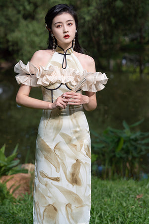 Ellen Cheongsam