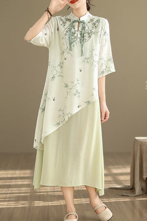 Pritha Dress (More Colors)