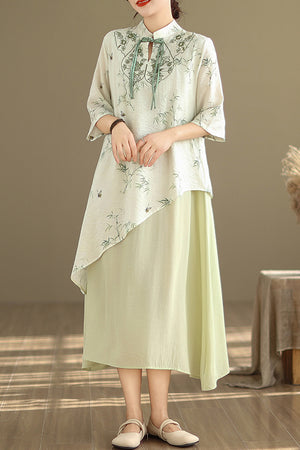 Pritha Dress (More Colors)