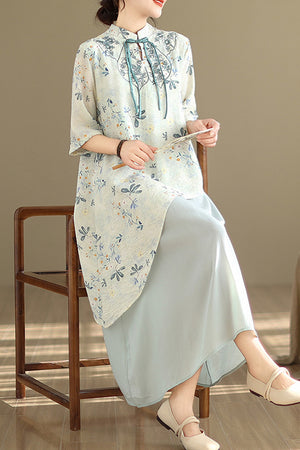 Pritha Dress (More Colors)