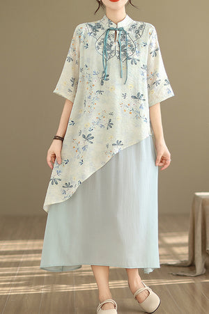 Pritha Dress (More Colors)
