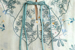 Pritha Dress (More Colors)