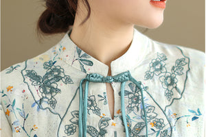 Pritha Dress (More Colors)