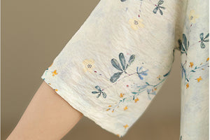 Pritha Dress (More Colors)