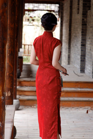 Itala Cheongsam