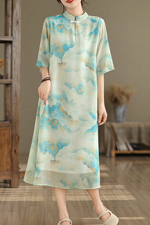 Ihintza Dress (More Colors)