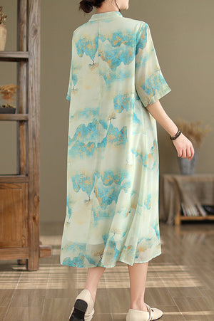 Ihintza Dress (More Colors)