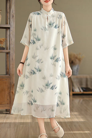 Ihintza Dress (More Colors)