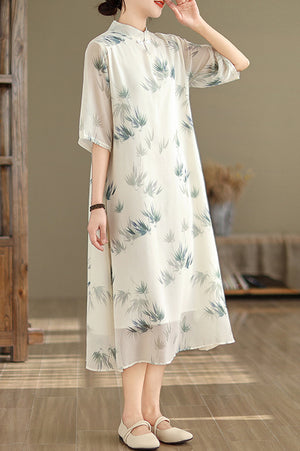 Ihintza Dress (More Colors)