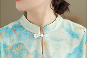 Ihintza Dress (More Colors)